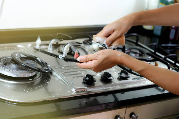 Service Modena Kuningan
